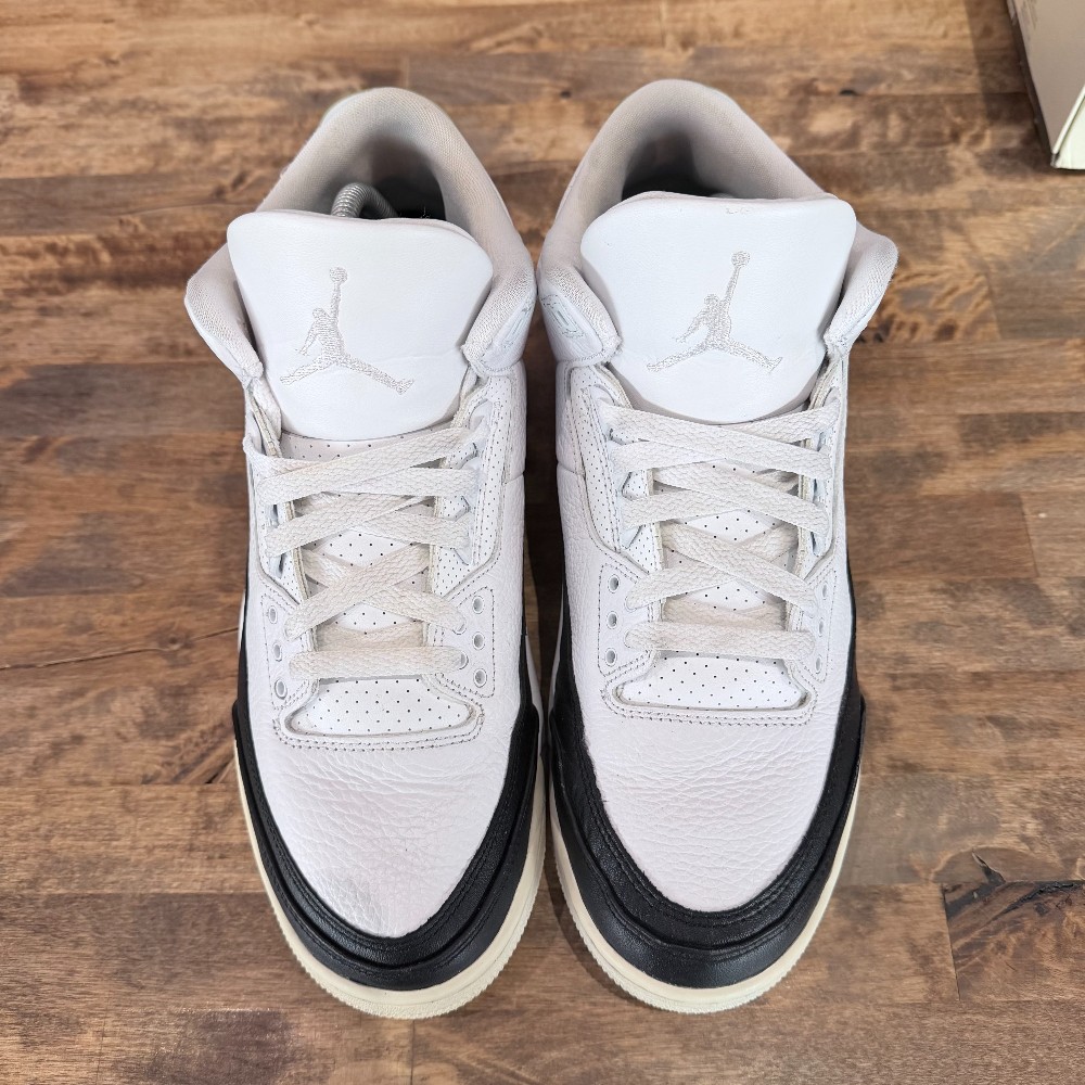 Jordan 3 Retro Fragment (Replacement Box) - Size 10