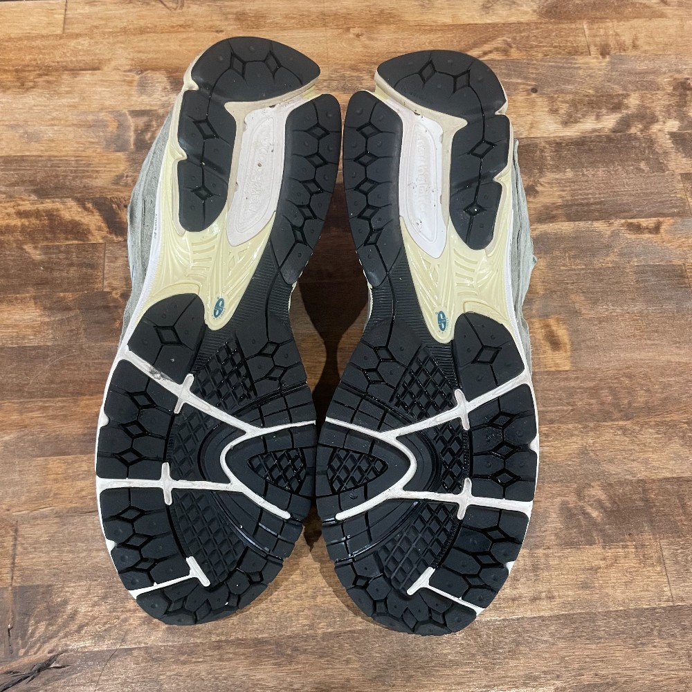 New Balance 2002R Protection Pack Mirage Grey (No Box)- Size 11