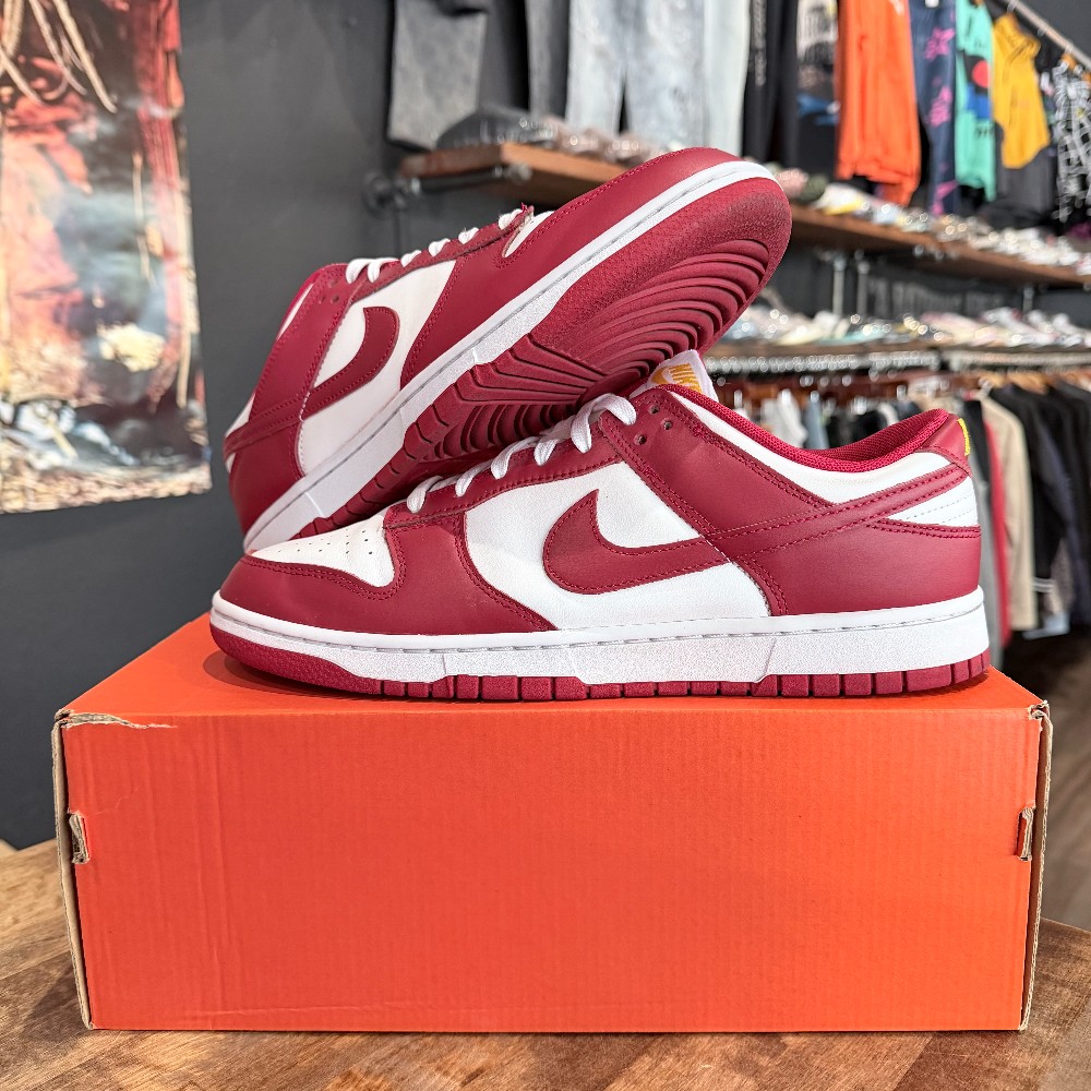 Dunk Low USC - Size 11