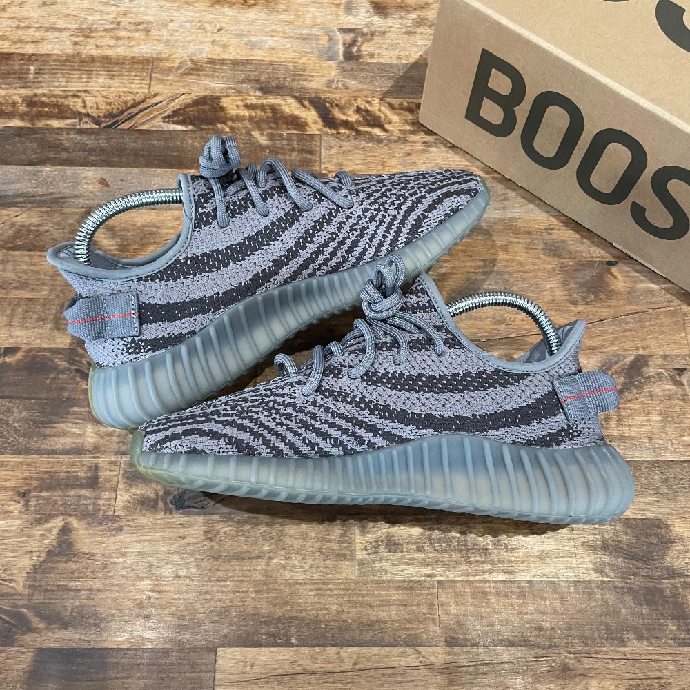 Adidas Yeezy 350 V2 Beluga 2.0 - Size 6