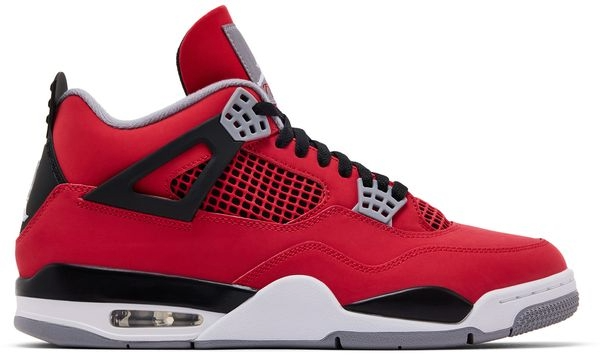 Jordan 4 Toro Bravo - Size 13