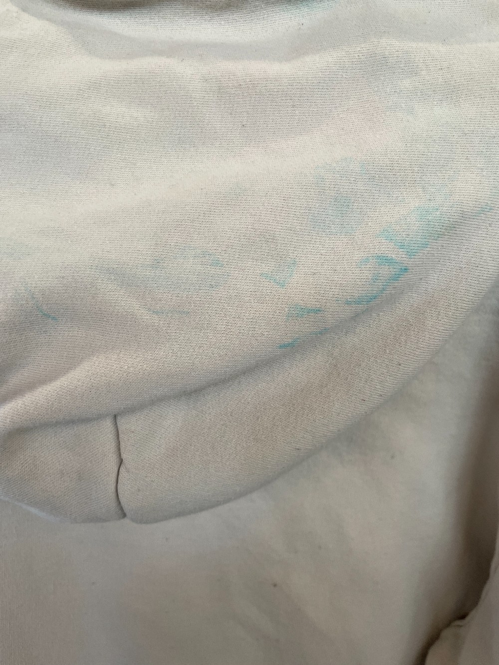 Y2K Ralph Lauren Denim & Supply Native Hoodie - M