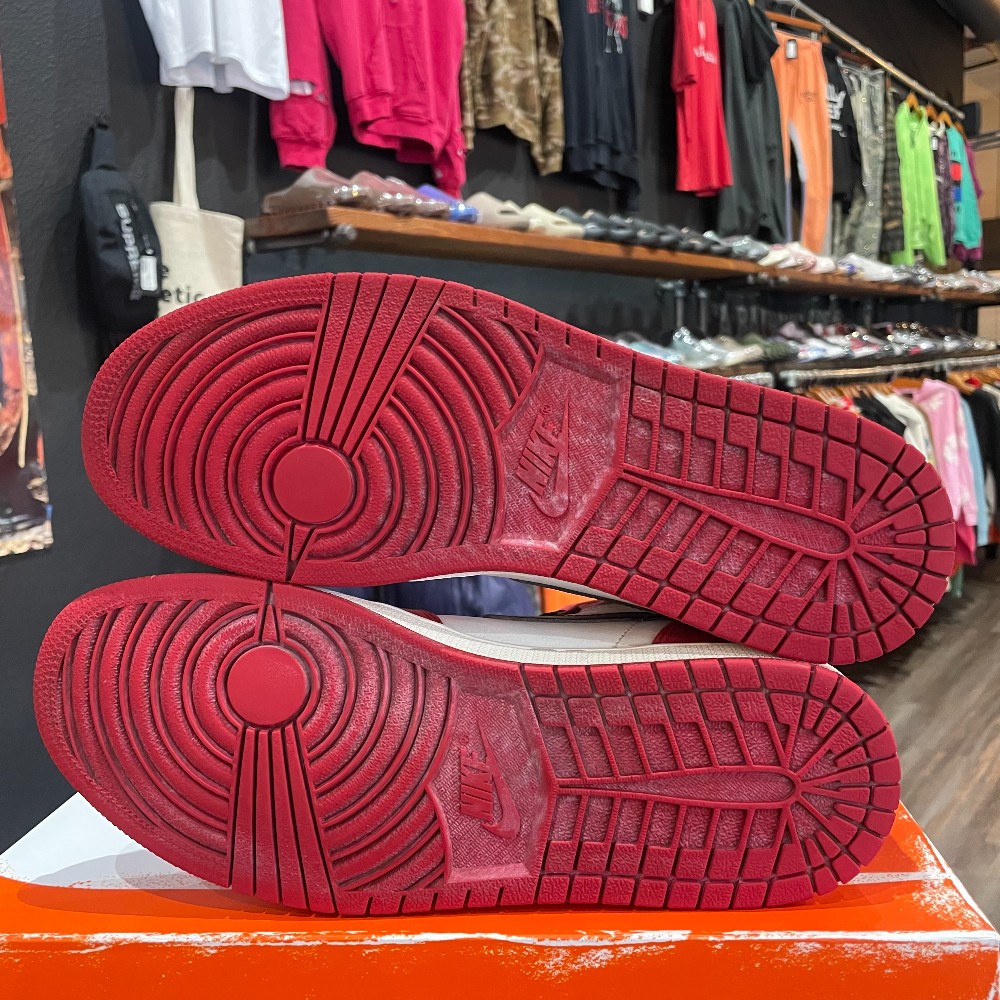 Jordan 1 Retro High Lost and Found - Size 11