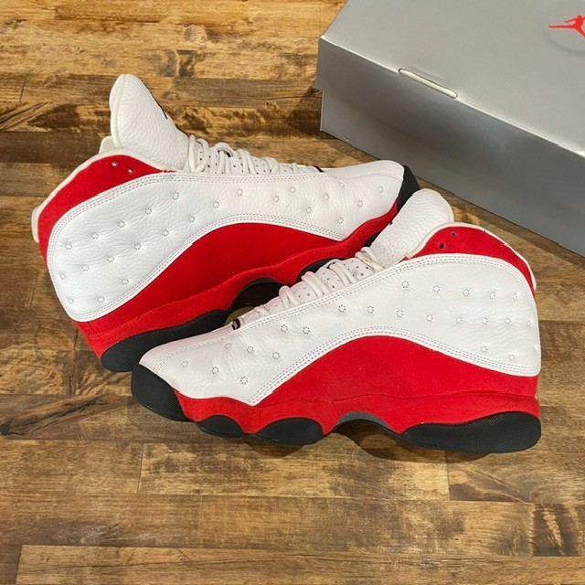 Jordan 13 Retro Chicago (2026) - Size 8.5