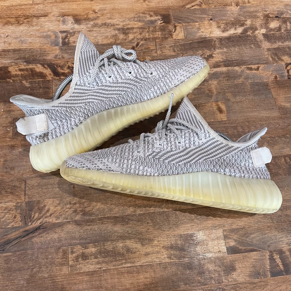 Yeezy 350 V2 Static NRF (NO BOX) - Size 10