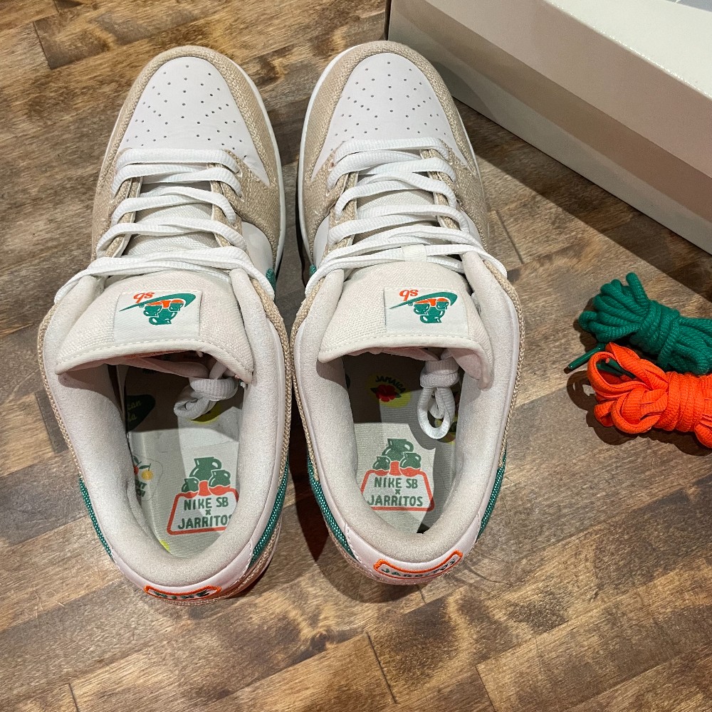Nike SB Dunk Low Jarritos - Size 12