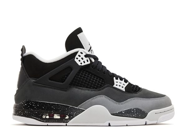 Jordan 4 Retro Fear - Size 9