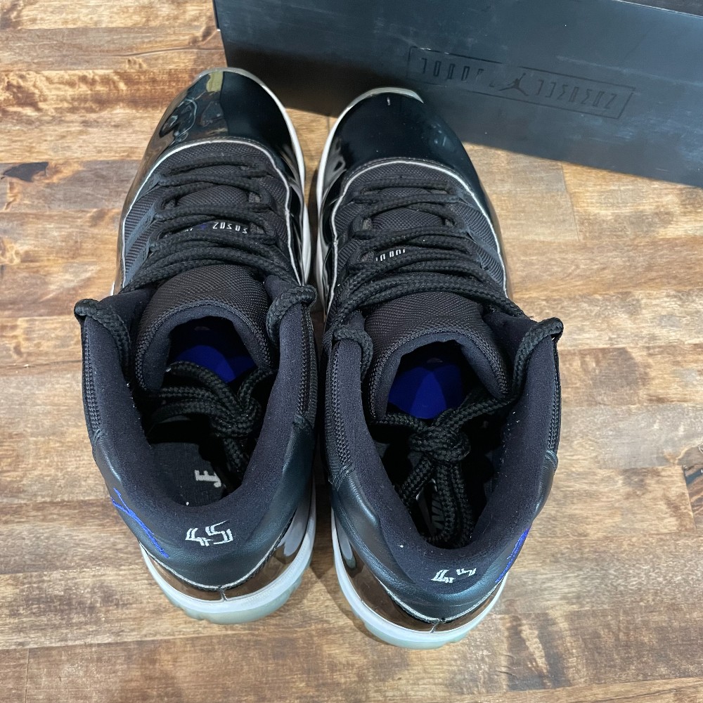 Jordan 11 Space Jam (2016) - Size 12.5
