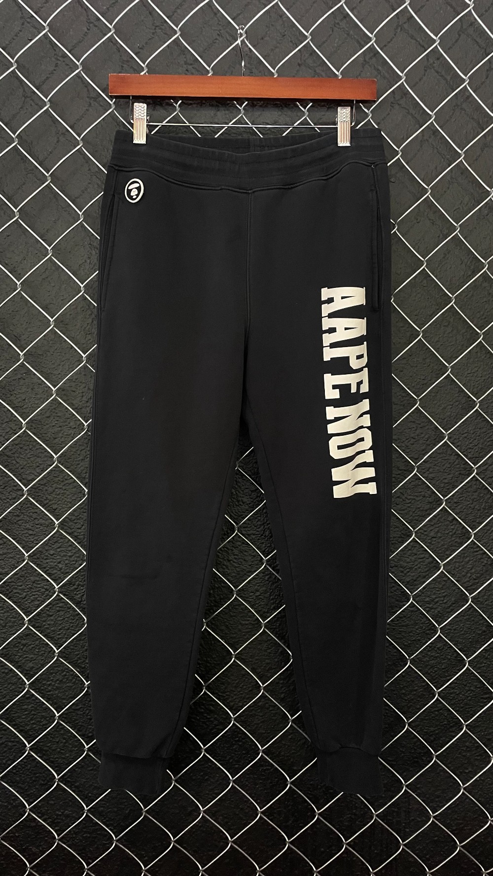 Aape Aape Now Sweatpants - S