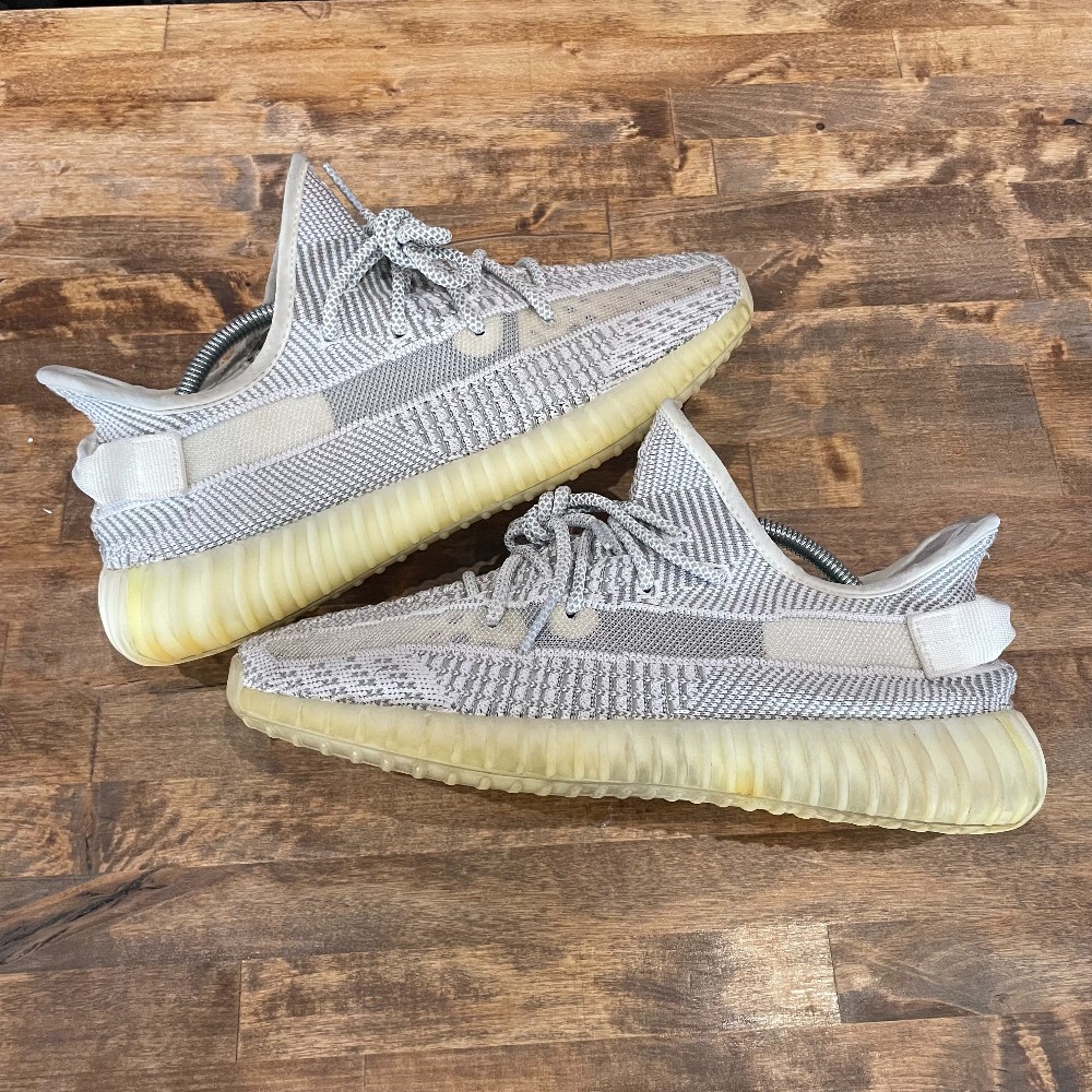 Yeezy 350 V2 Static NRF (NO BOX) - Size 10