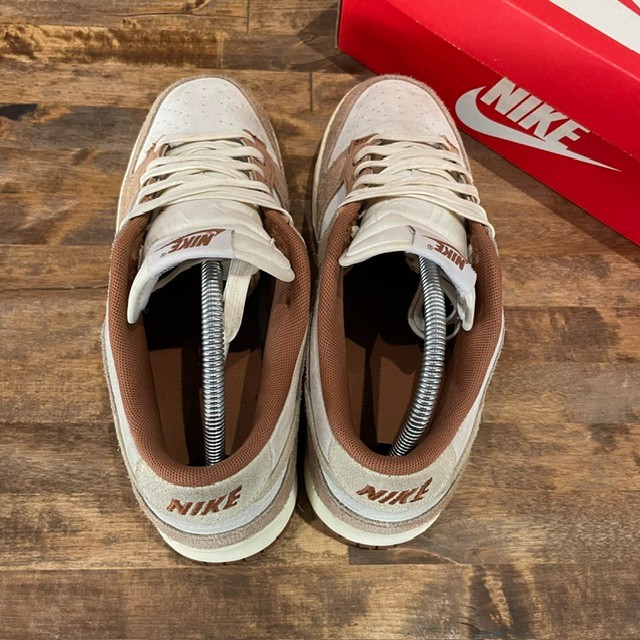 Dunk Low Medium Curry - Size 9