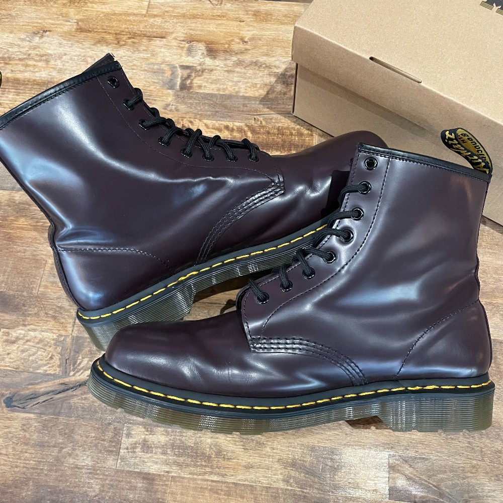 Dr. Marten 1460 Boots - Size 12