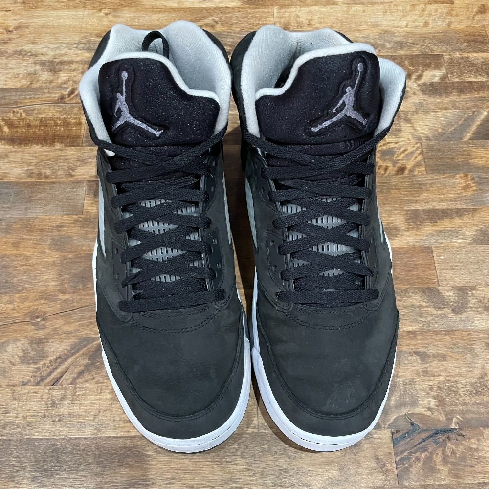 Jordan 5 Retro Moonlight (No Box) - Size 11.5