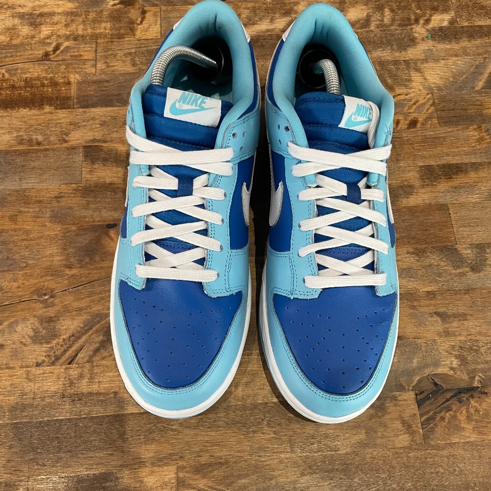 Nike Dunk Low Argon (No Box) - Size 10