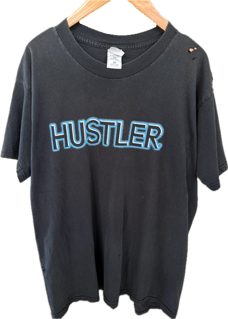 90s Hustler Tee - XL