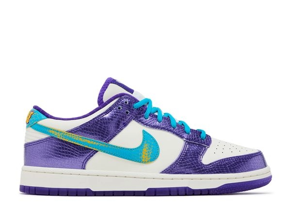 Kobe Dunk Low Protro Draft Day - Size 10.5