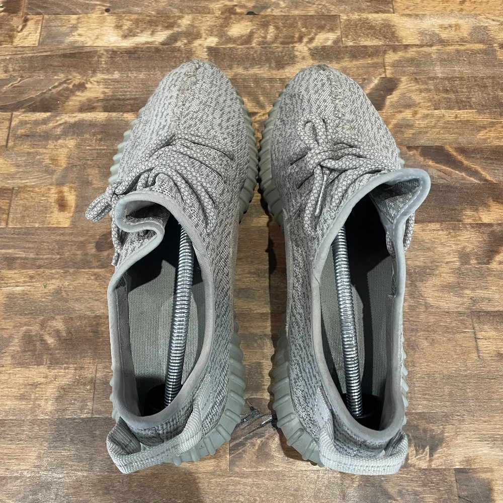 Adidas Yeezy Boost 350 Moonrock (No Box) - Size 12