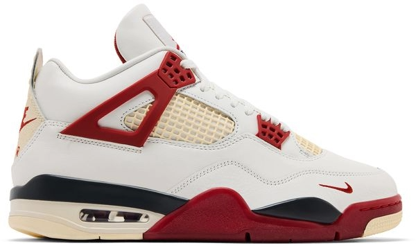 Jordan 4 Nigel Sylvester Brick After Brick - Size 9