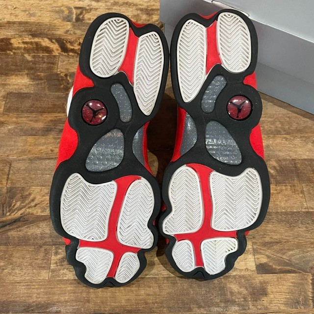 Jordan 13 Retro Chicago (2026) - Size 8.5