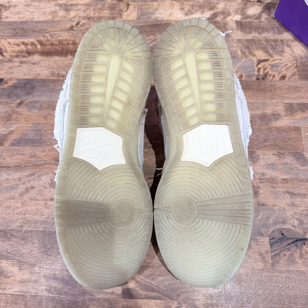 Nike SB Dunk Low Mummy - Size 8