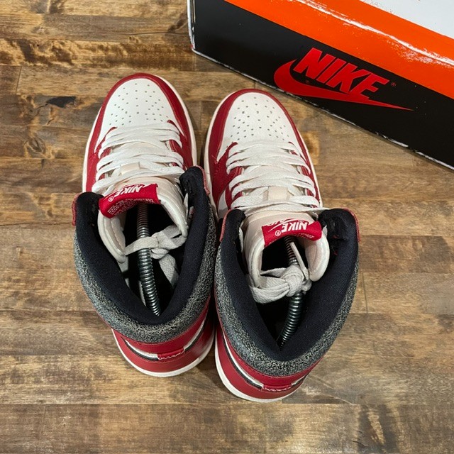 Jordan 1 Lost & Found Chicago - Size 9