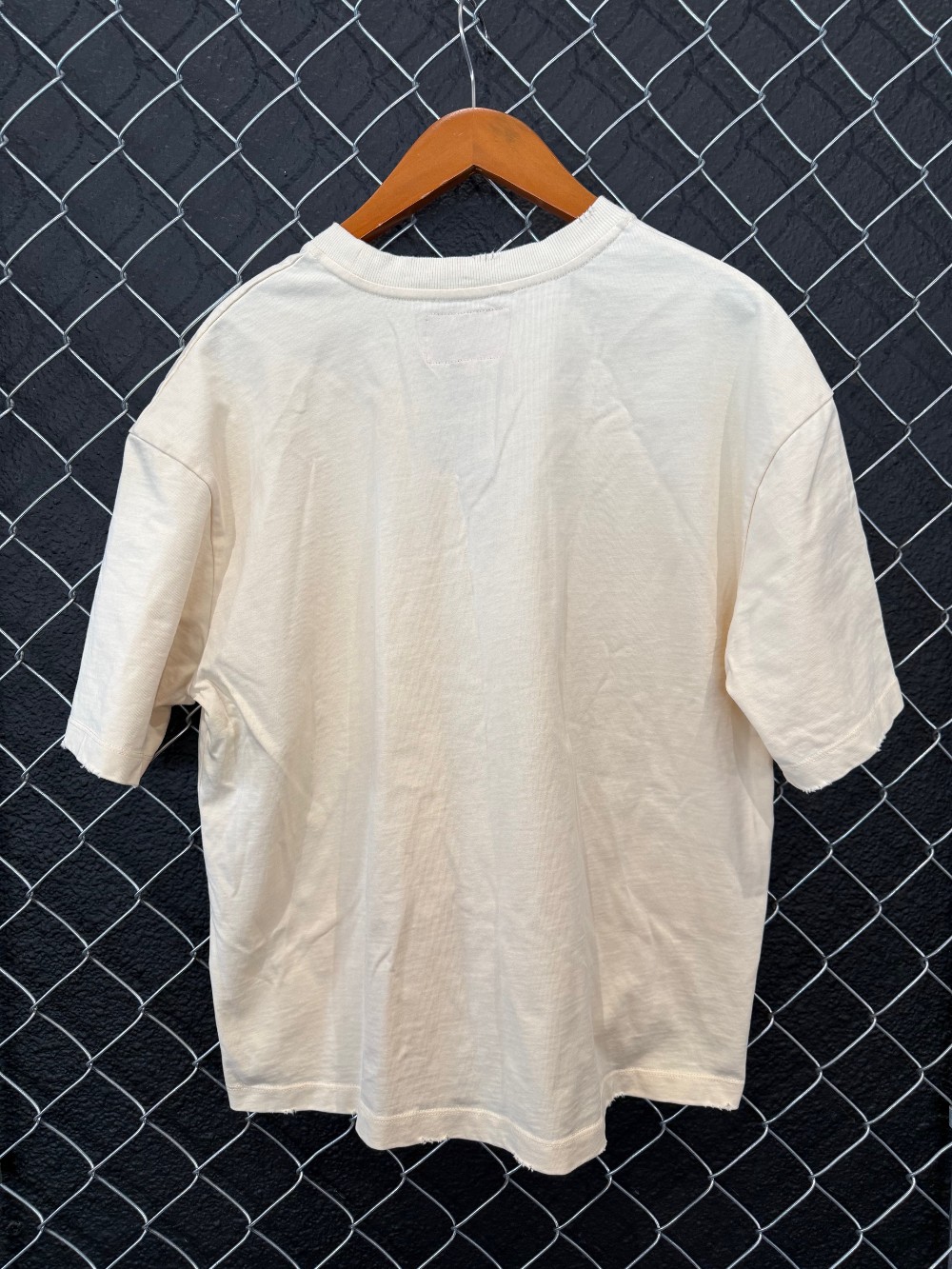 Godspeed Mankind vs. AI Tee - S