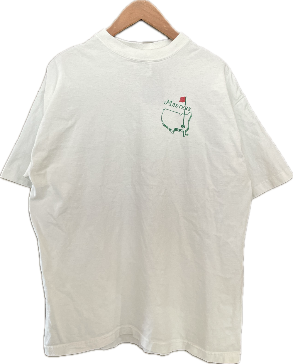 90s Masters Tee - XL