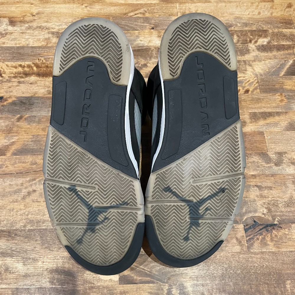 Jordan 5 Retro Moonlight (No Box) - Size 11.5