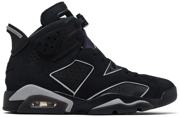 Jordan 6 Cap and Gown - Size 8.5