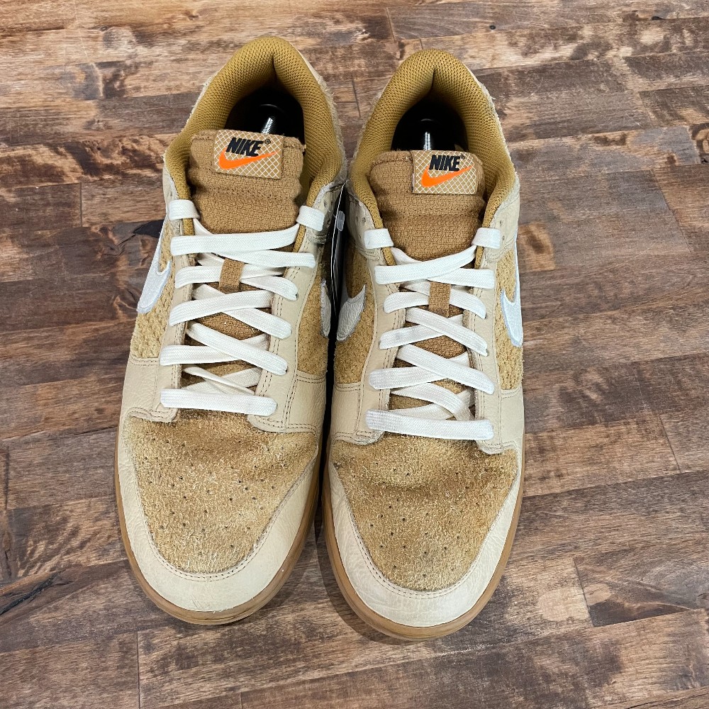 Dunk Low Waffle (No Box) - Size 14