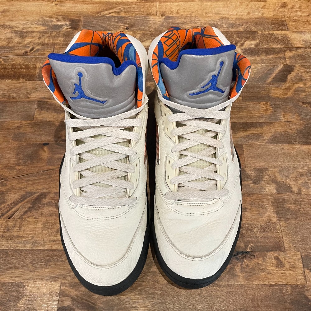 Jordan 5 Retro International Flight (NO BOX) - Size 11.5