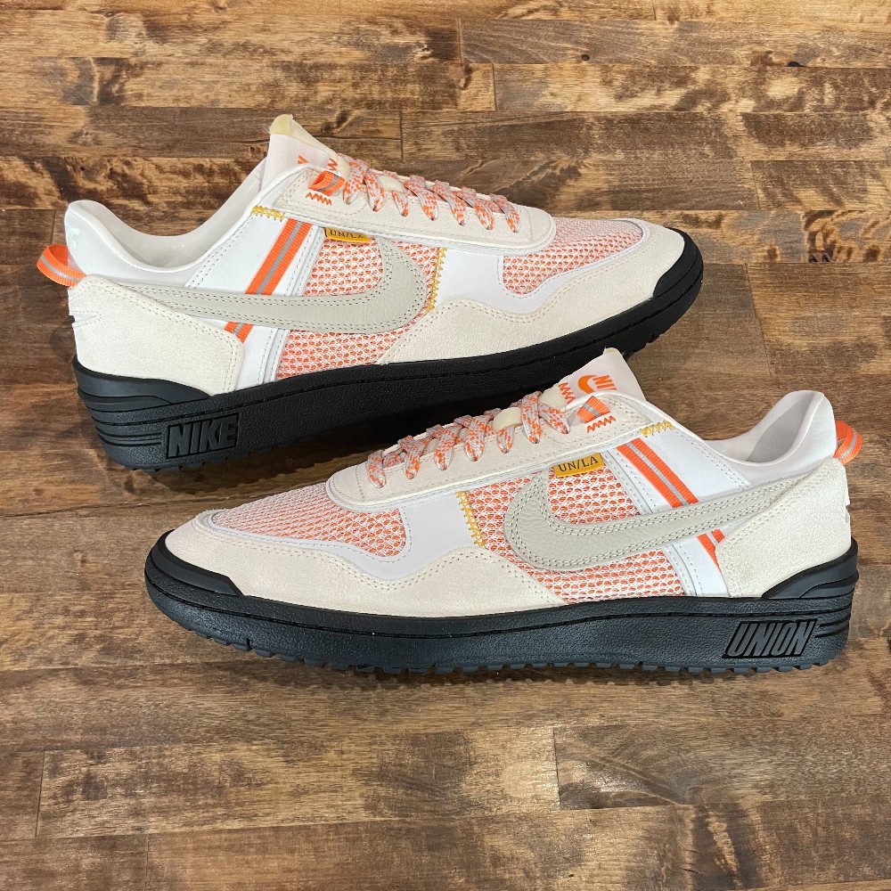 Union LA x Nike Field General Ivory (No Box) - Size 12