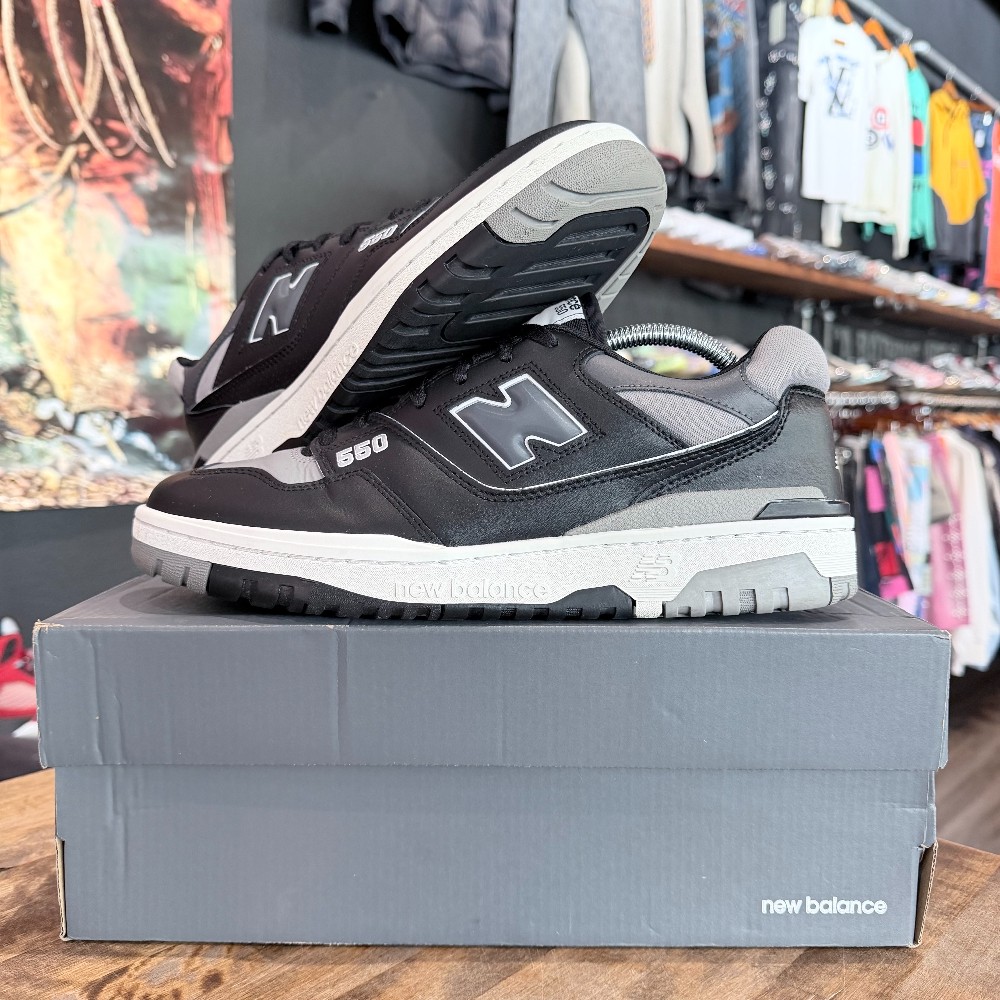 New Balance 550 Shadow - Size 12