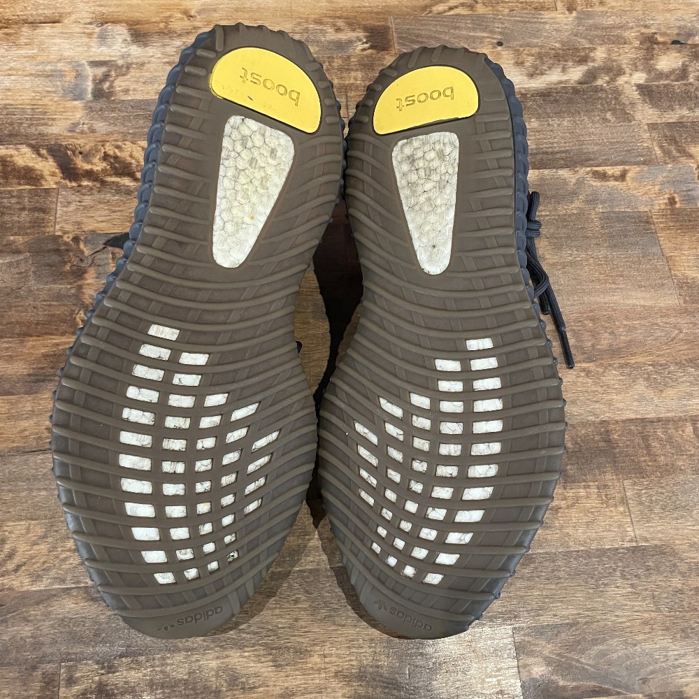Yeezy 350 V2 Cinder (NO BOX) - Size 11