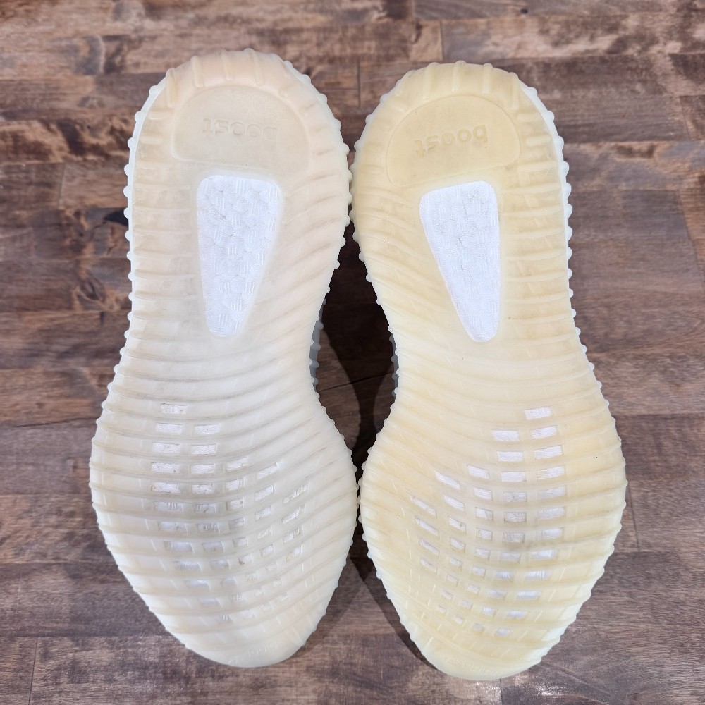 Adidas Yeezy Boost 350 V2 Zebra (Replacement Box) - Size 7