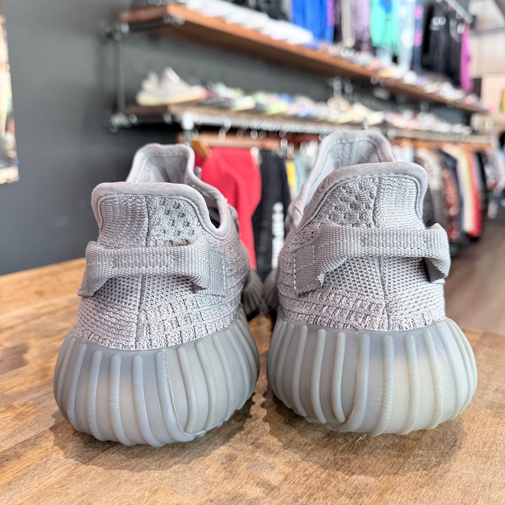 adidas Yeezy Boost 350 V2 Steel Grey (No Box) - Size 9