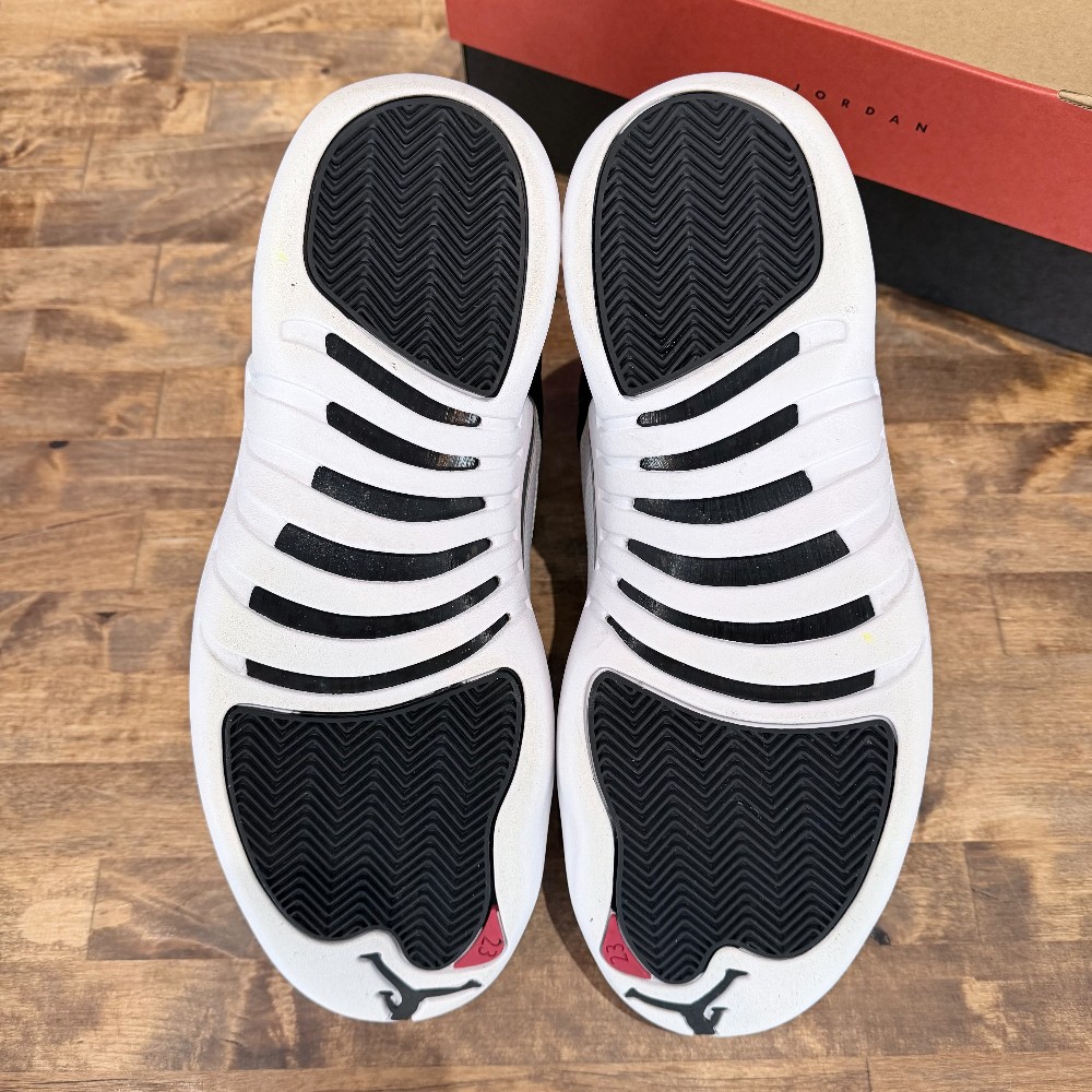 Jordan 12 Retro Playoffs - Size 11