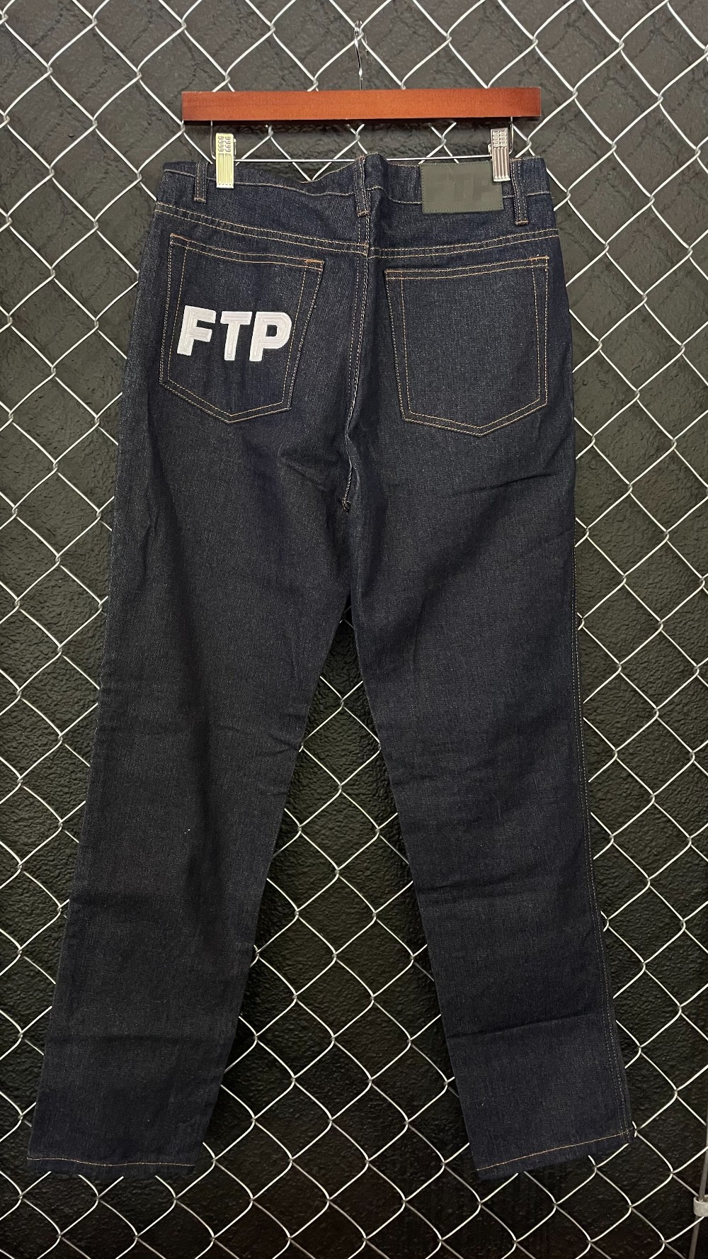 FTP 10 Year Jeans - 30