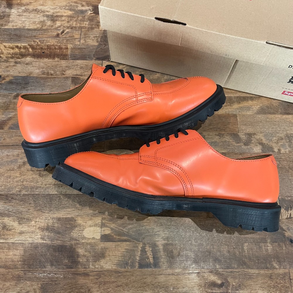 Supreme Dr. Martens Split Toe 5-Eye - Size 11