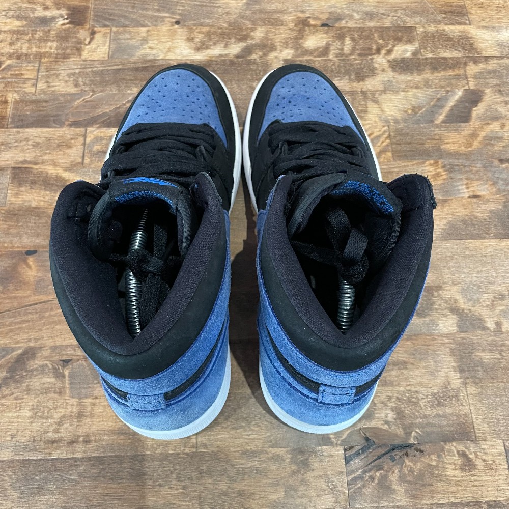 Jordan 1 High Royal Reimagined (NO BOX) - Size 9.5