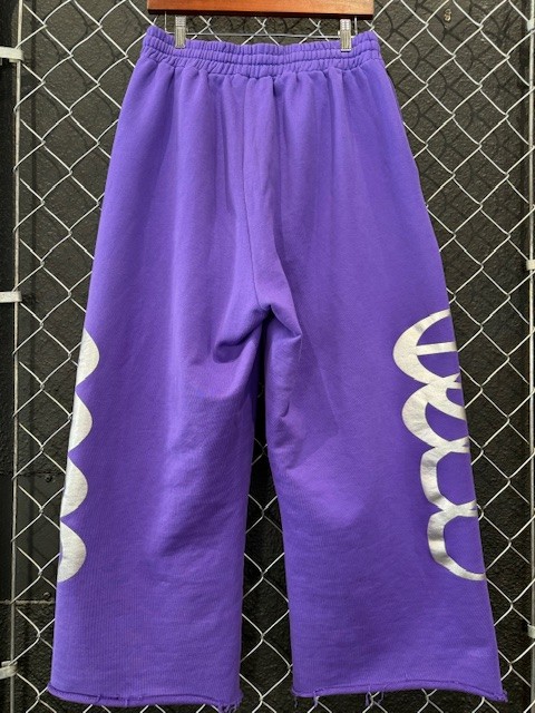 HMDD Radar Sweatspants - S