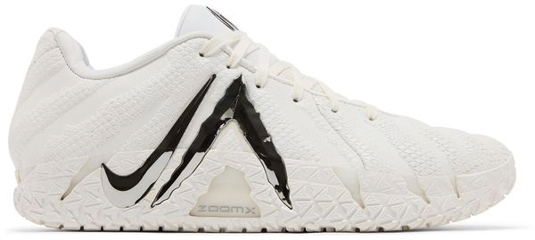 Nike Ja 3 White Label - Size 9.5