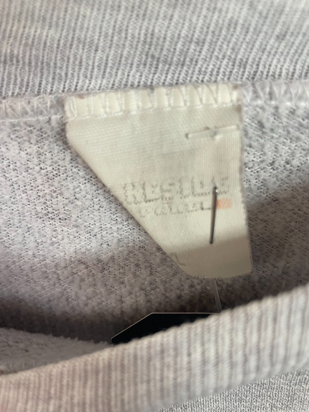 1994 Taz Broncos Crewneck - XL