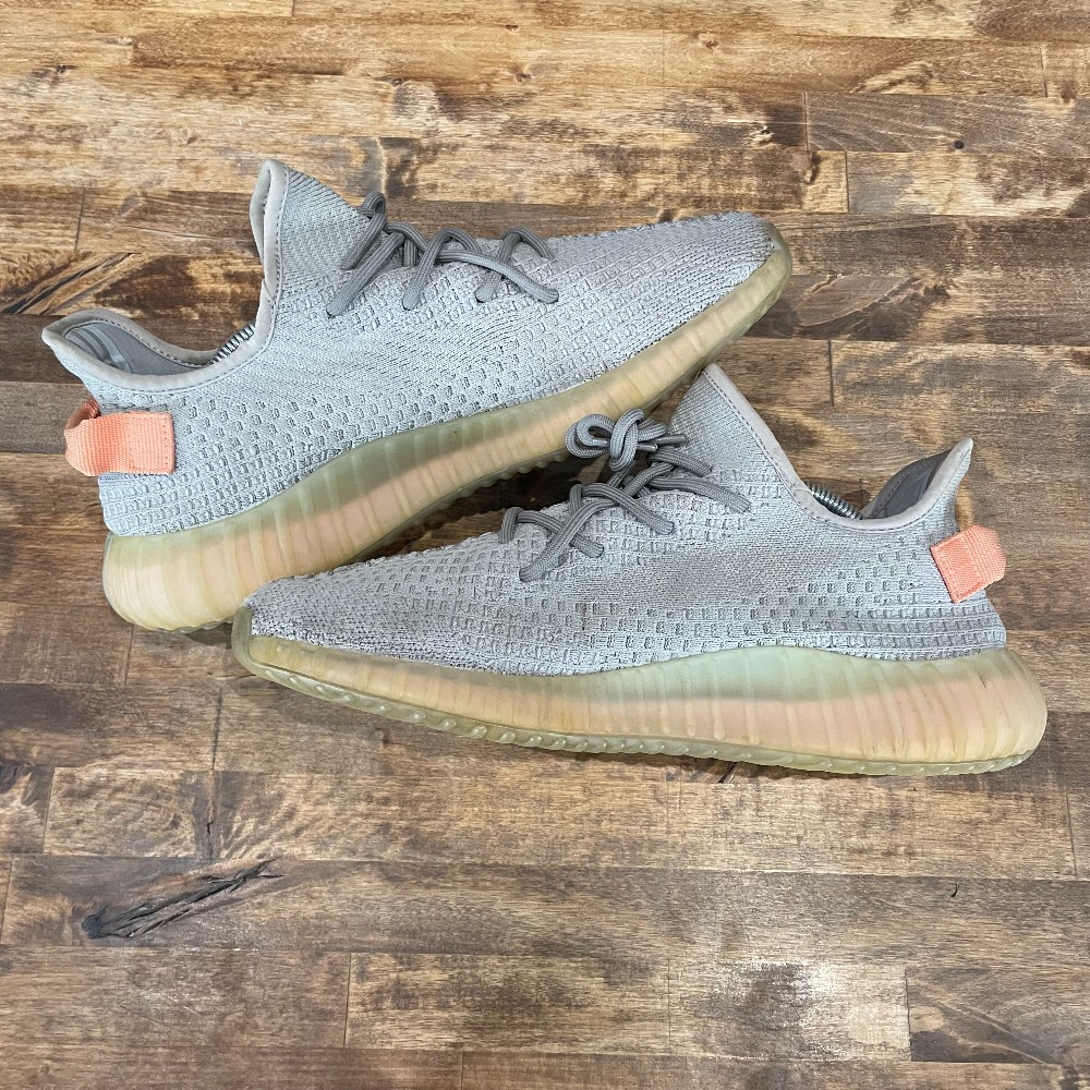 adidas Yeezy Boost 350 V2 True Form (No Box) - Size 11.5