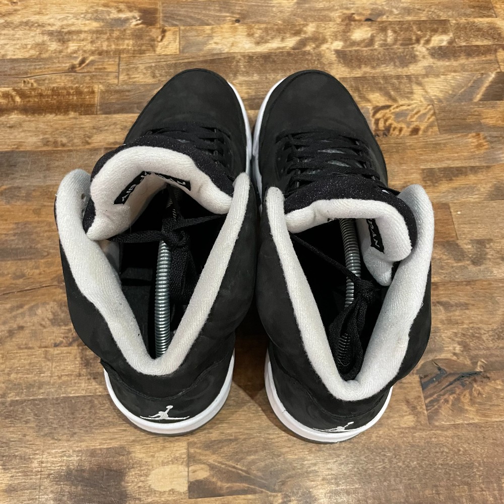 Jordan 5 Retro Moonlight (No Box) - Size 11.5