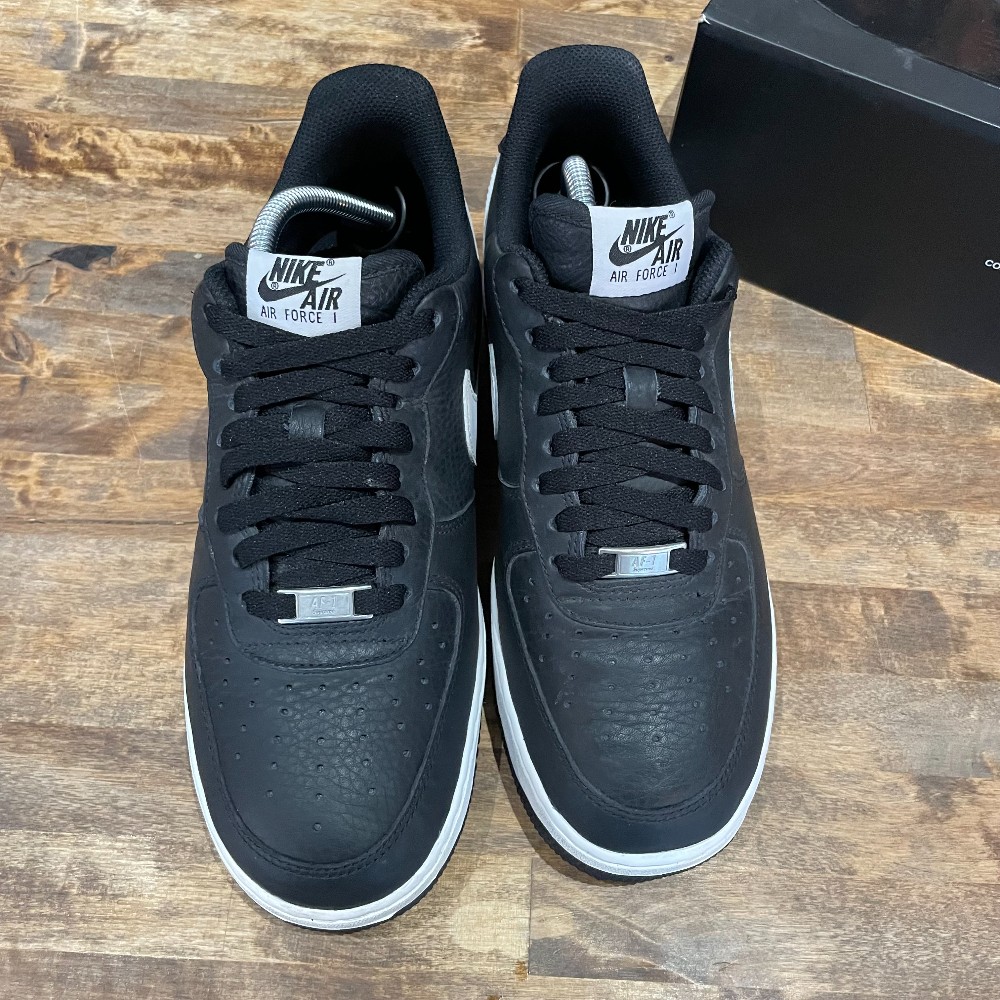 Nike x Supreme x CDG Air Force 1 - Size 9