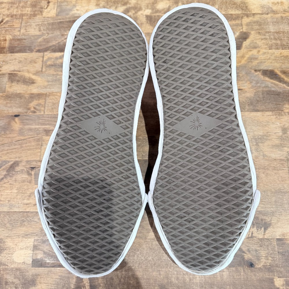 Maison Mihara Yasuhiro OG Sole Low (No Box) - Size 44