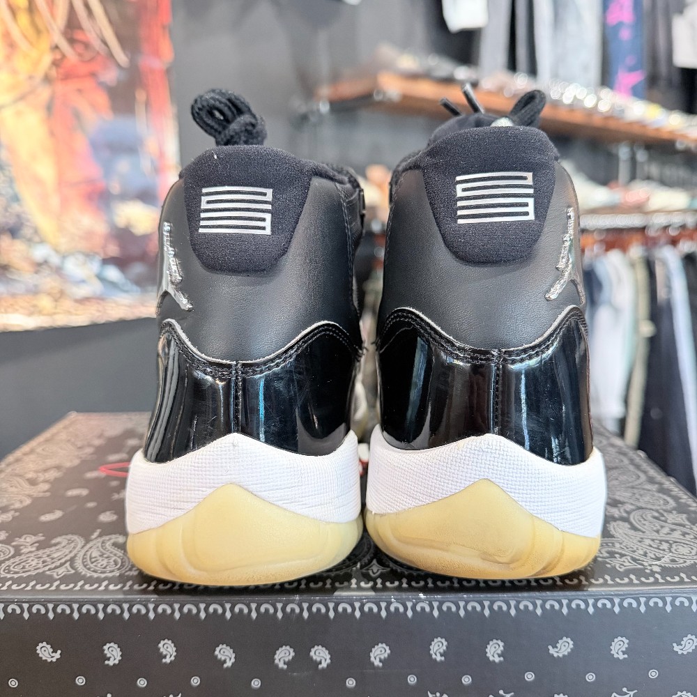 Jordan 11 Retro High Jubilee (Replacement Box) - Size 8.5