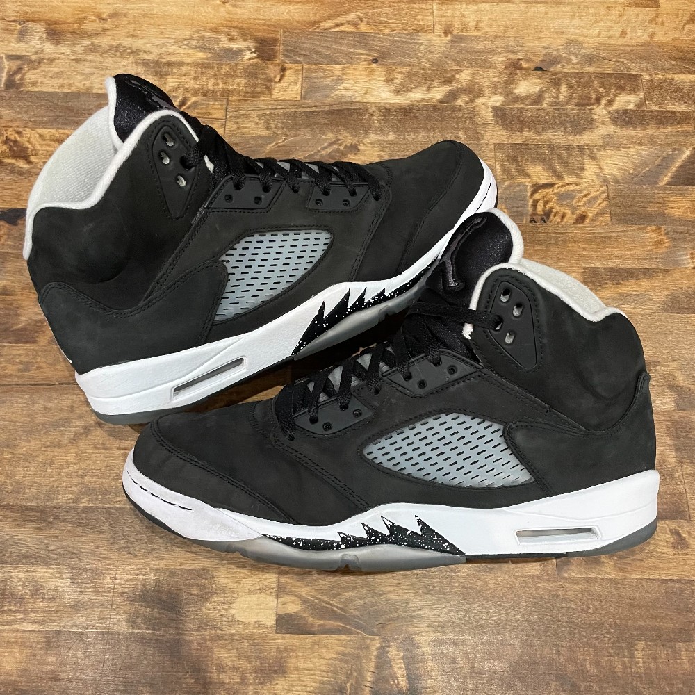 Jordan 5 Retro Moonlight (No Box) - Size 11.5