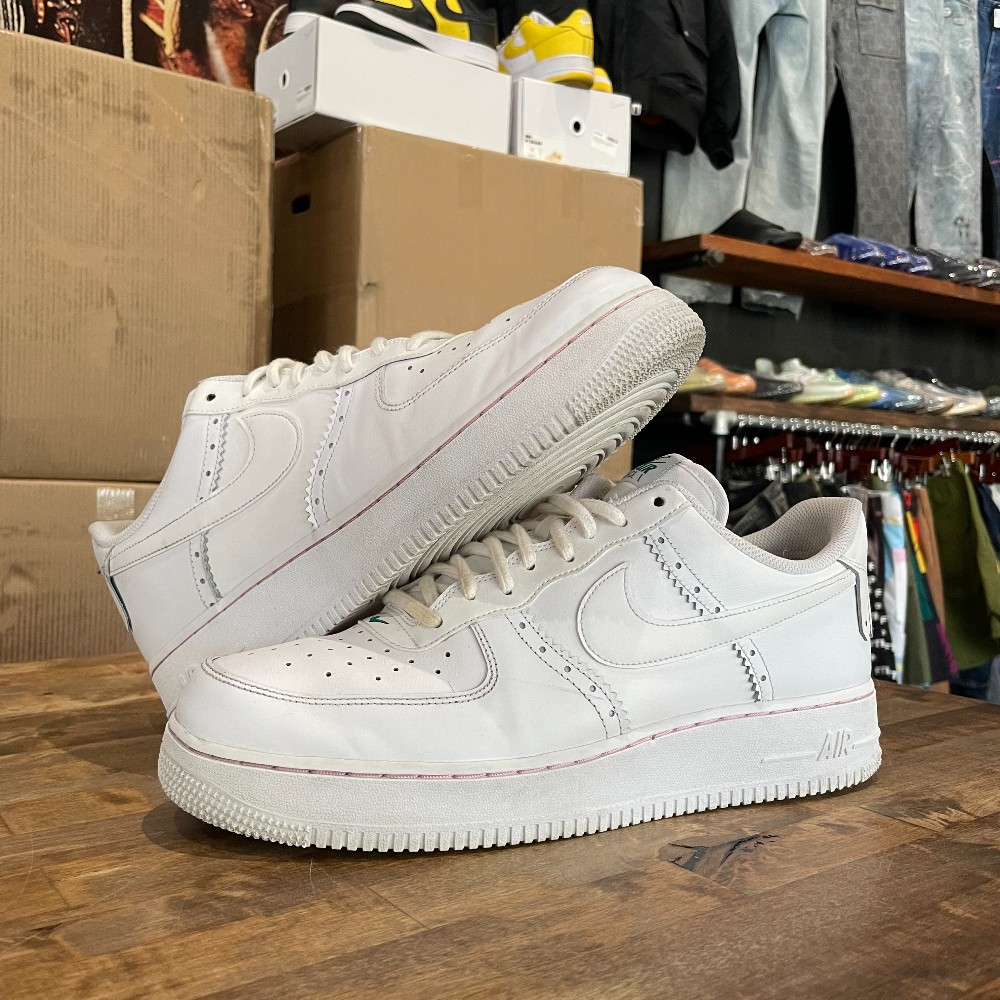 Air Force 1 Low Masters Back 9 (No Box) - Size 12